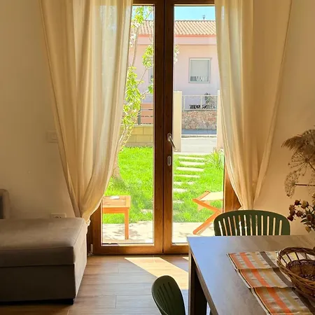 Su Entu Free Parking 5 Min From The Sea 度假居 *