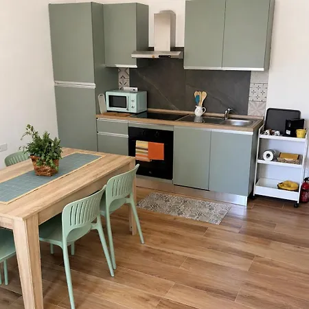 Su Entu Free Parking 5 Min From The Sea 度假居 Giba