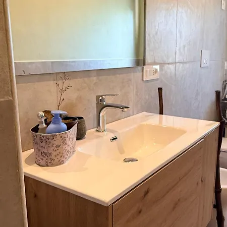 Su Entu Free Parking 5 Min From The Sea 度假居 Giba